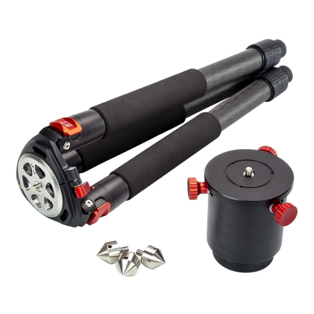 William Optics Astro Tripod Set for Vixen SXD2 Mount