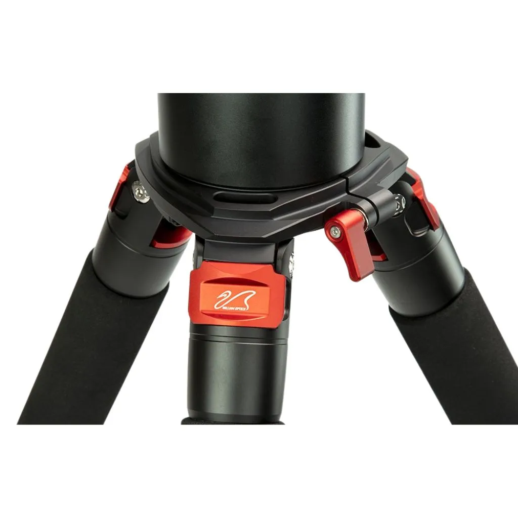 William Optics Astro Tripod Set for Vixen SXD2 Mount