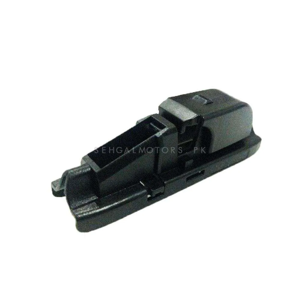 Windshield Special Wiper Adapter Pair- A5