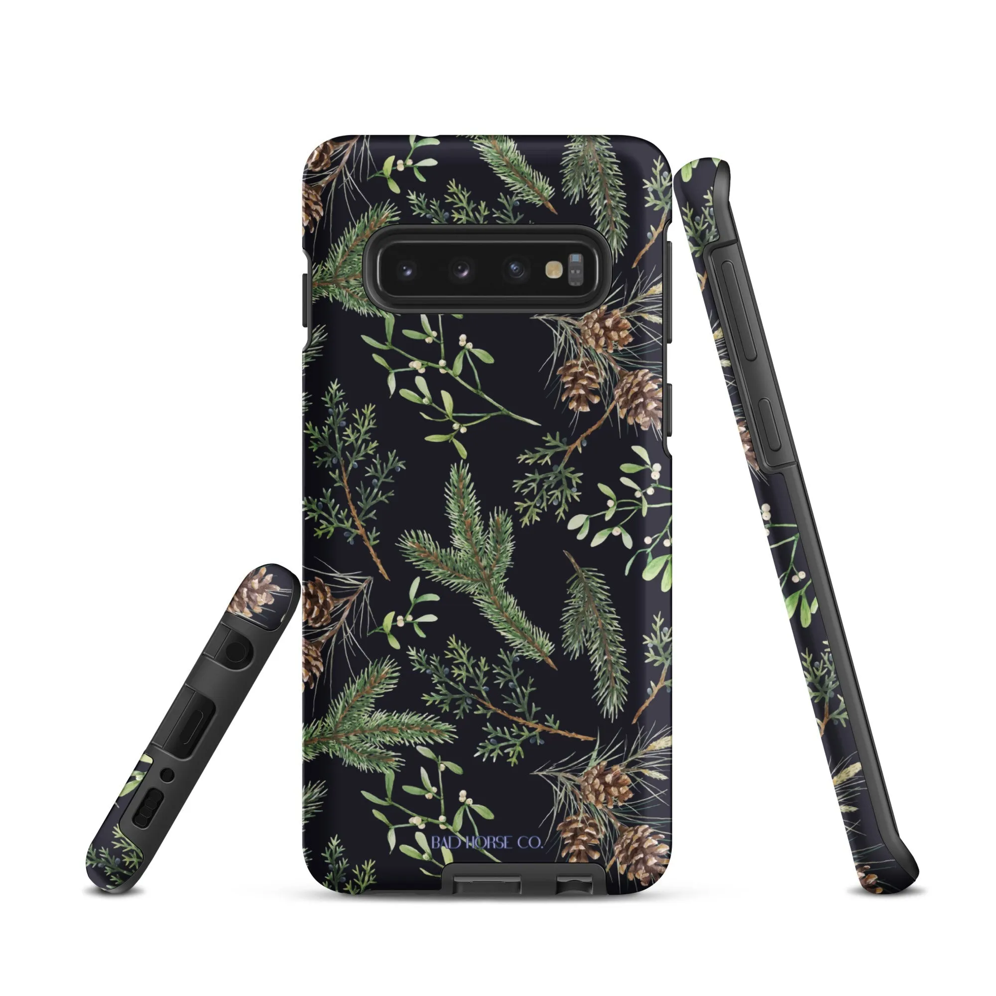 Winter Botanicals - Samsung® Tough Case