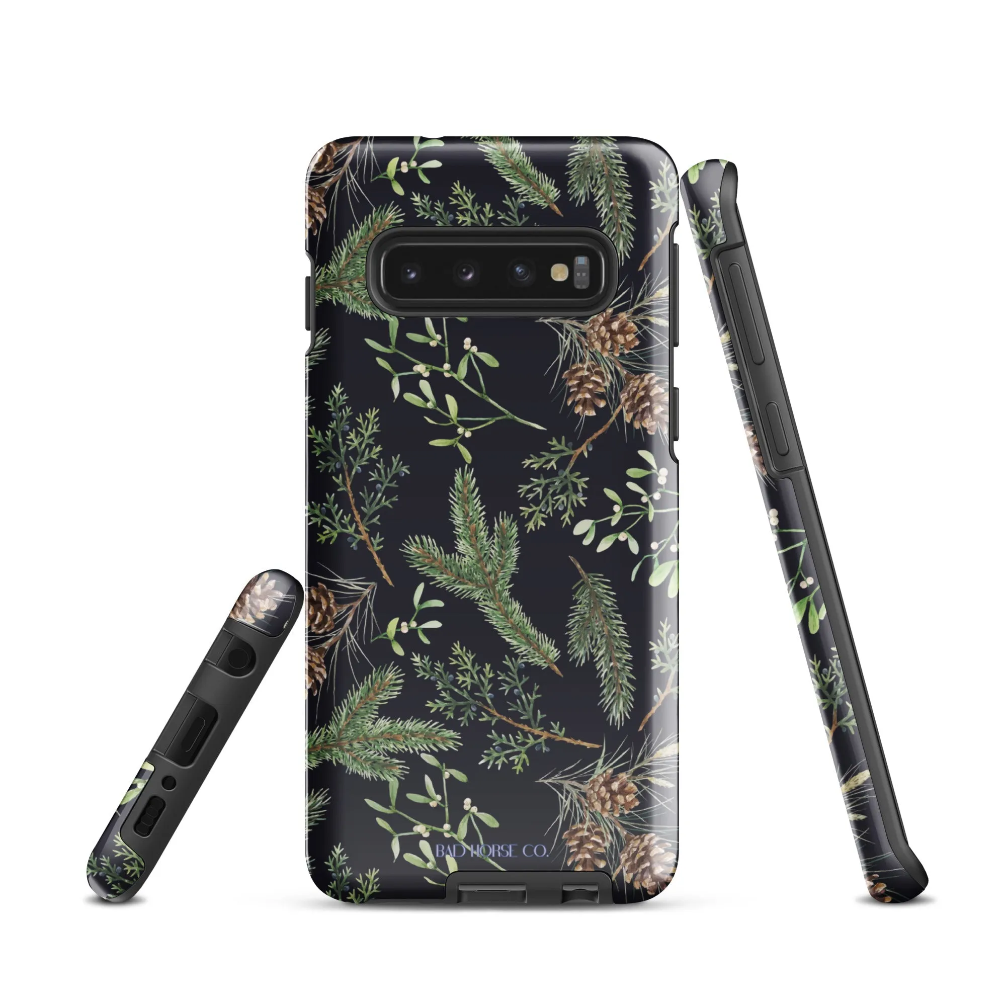 Winter Botanicals - Samsung® Tough Case