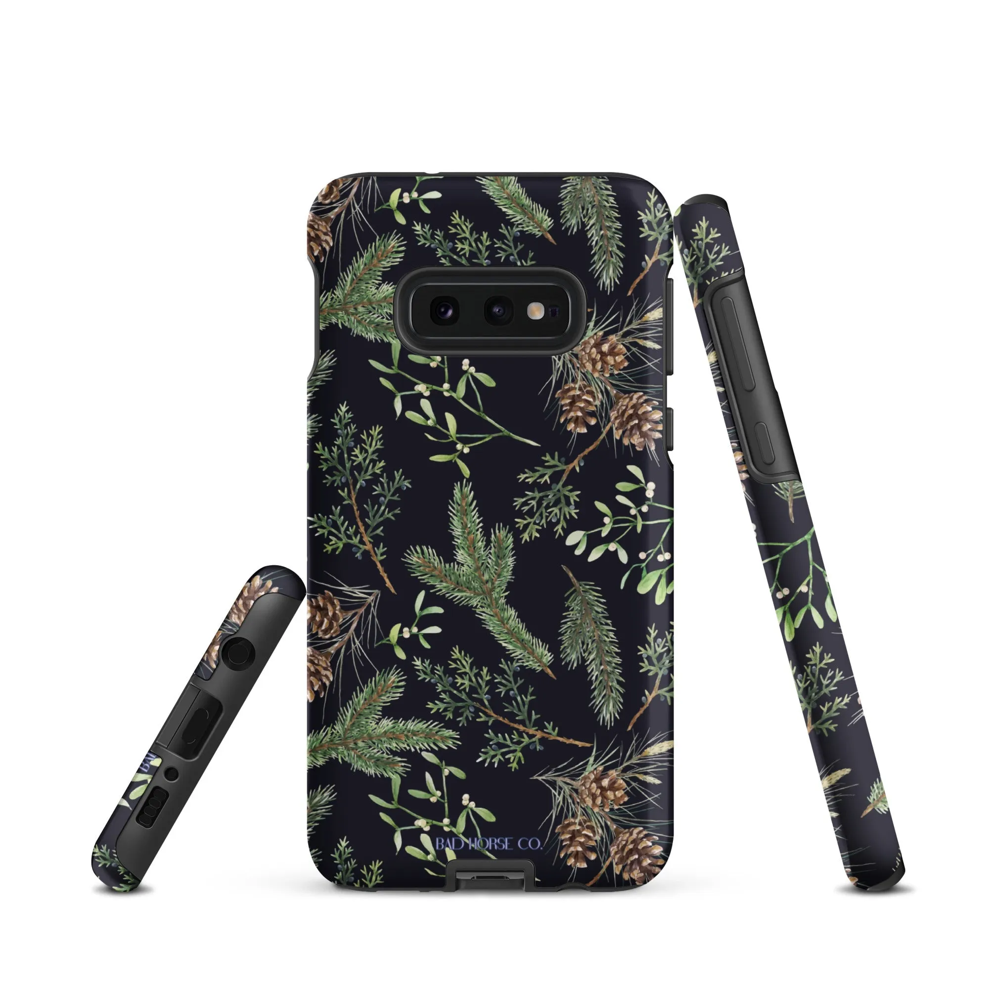 Winter Botanicals - Samsung® Tough Case