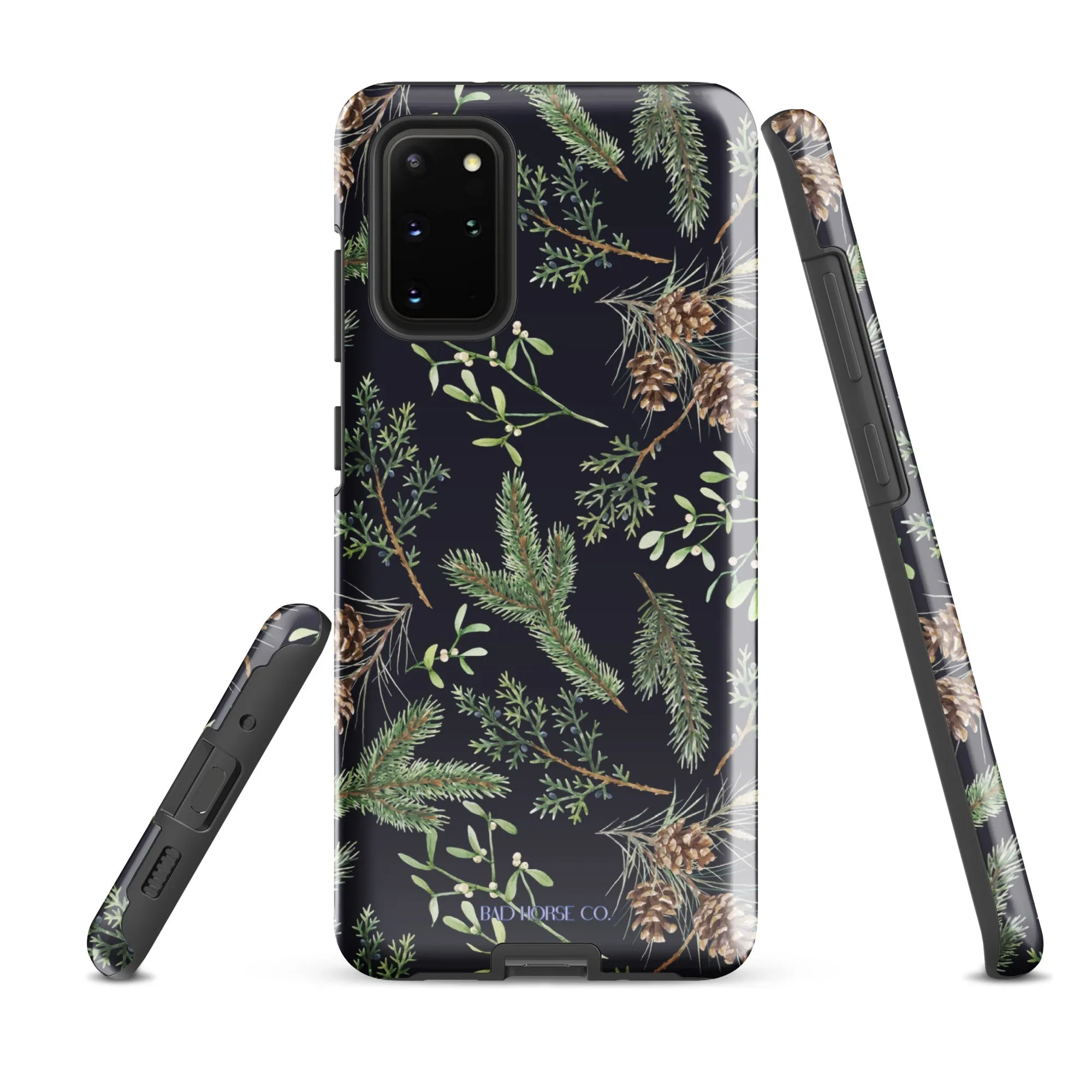 Winter Botanicals - Samsung® Tough Case