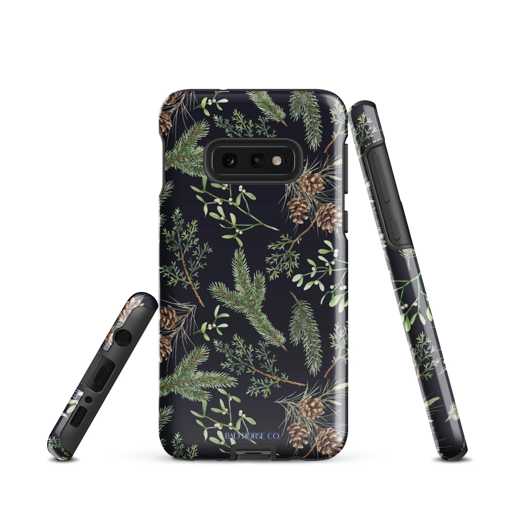 Winter Botanicals - Samsung® Tough Case