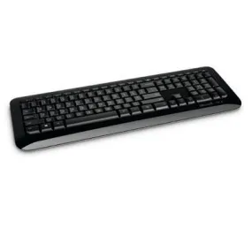 Wireless Keyboard 850 AES