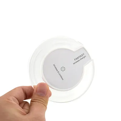 Wireless Mobile Charger