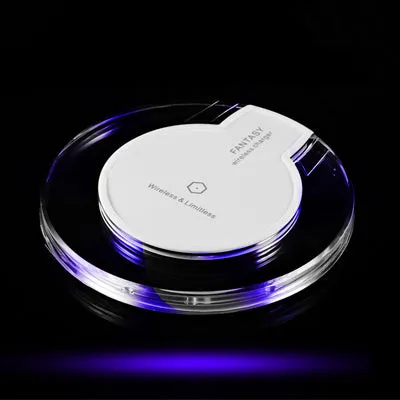 Wireless Mobile Charger