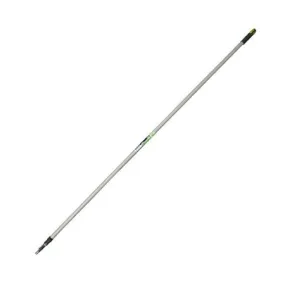 Wooster Sherlock GT Convertible Monster Roller Pole - 2.4m - 4.8m