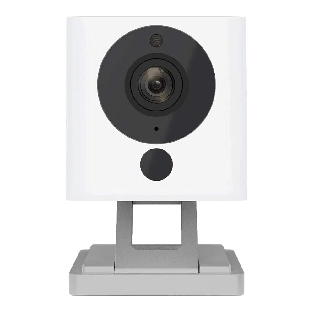 Wyze Cam V2 1080p Indoor HD WiFi Smart Camera with Night Vision 2Way Audio