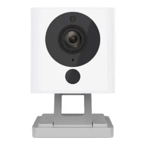 Wyze Cam V2 1080p Indoor HD WiFi Smart Camera with Night Vision 2Way Audio