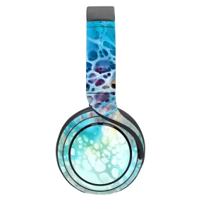 Wyze Headphones Oil Paint Series Skins