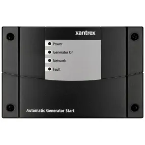 Xantrex Freedom SW Xanbus Auto Generator Start