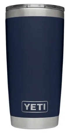 YETI Rambler 20 OZ Tumbler with Magslider Lid