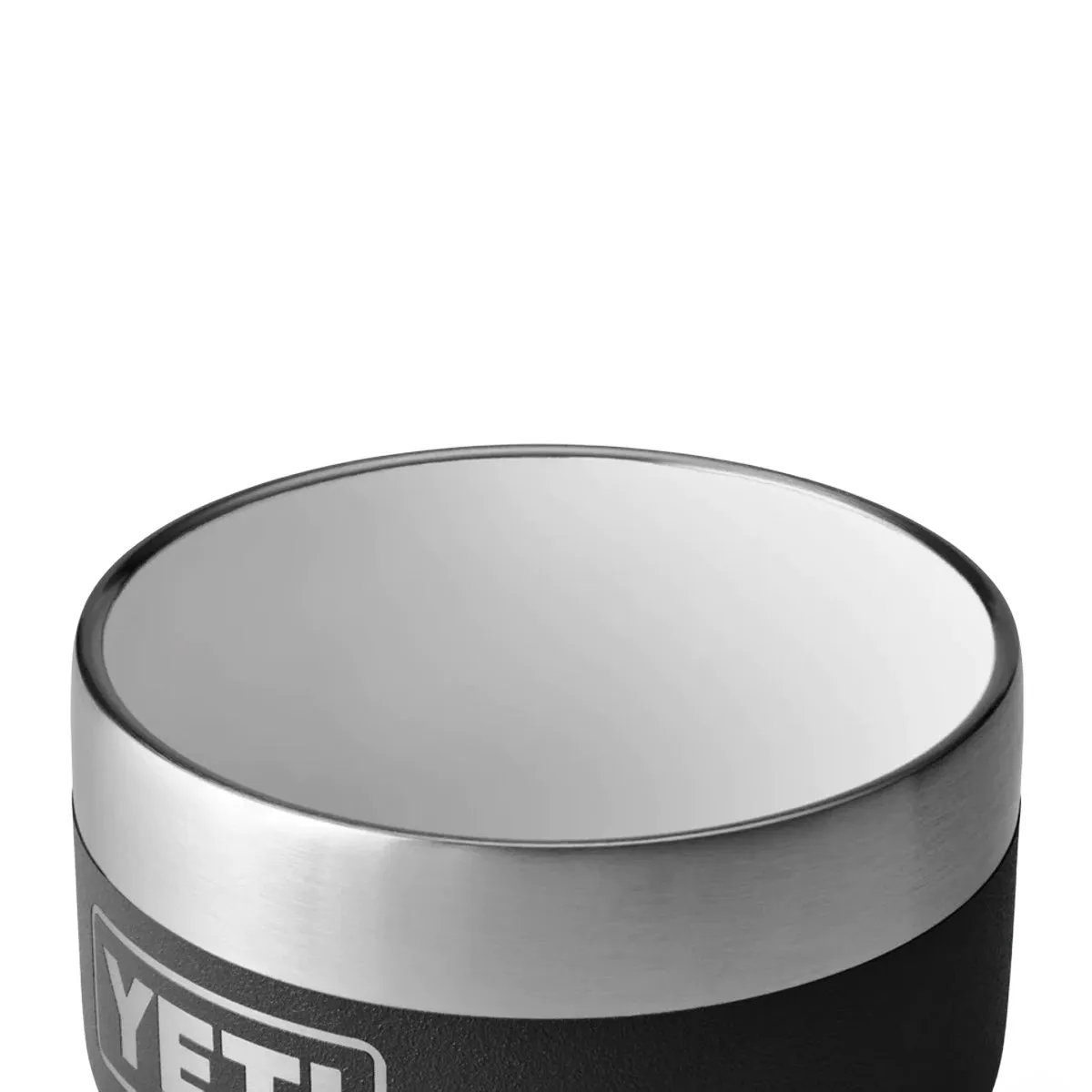 YETI Rambler 4 oz. Espresso Cups Set of 2, Black