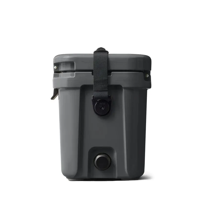 YETI | Roadie® 15 - Charcoal