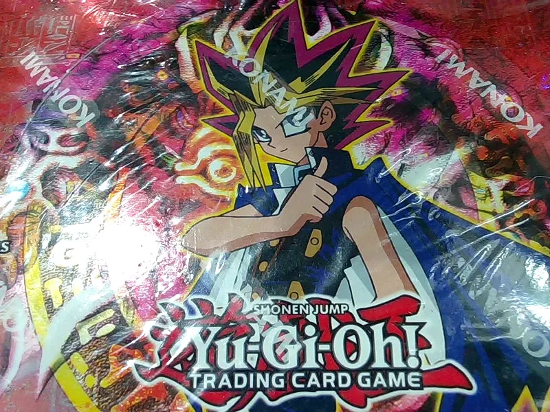 Yu-Gi-Oh Pharaoh's Servant Booster Box - 24 Packs