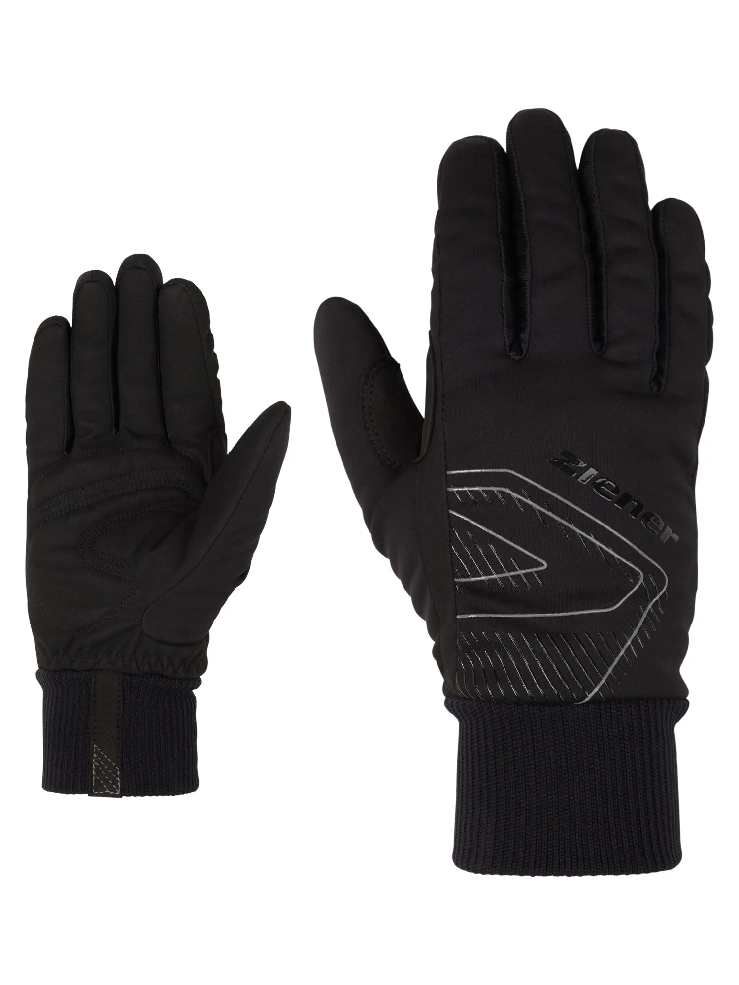 ZIENER ULANO glove crosscountry