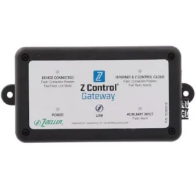 Zoeller 10-4144 Z Control Gateway